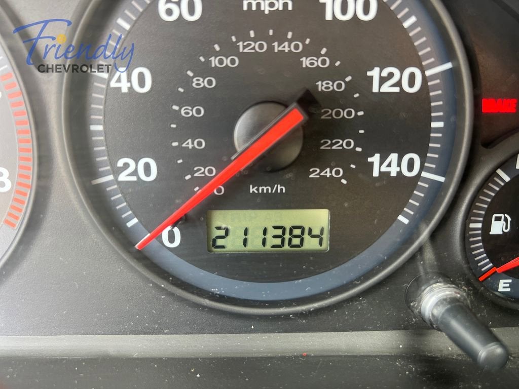 2001 Honda Civic LX