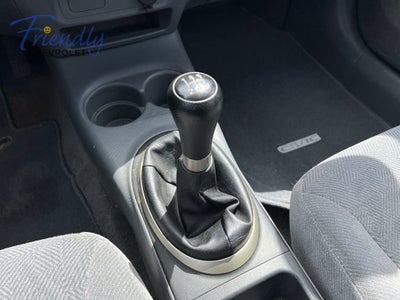 2001 Honda Civic LX