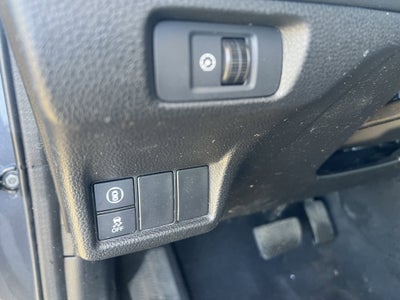 2022 Honda Civic Sedan LX