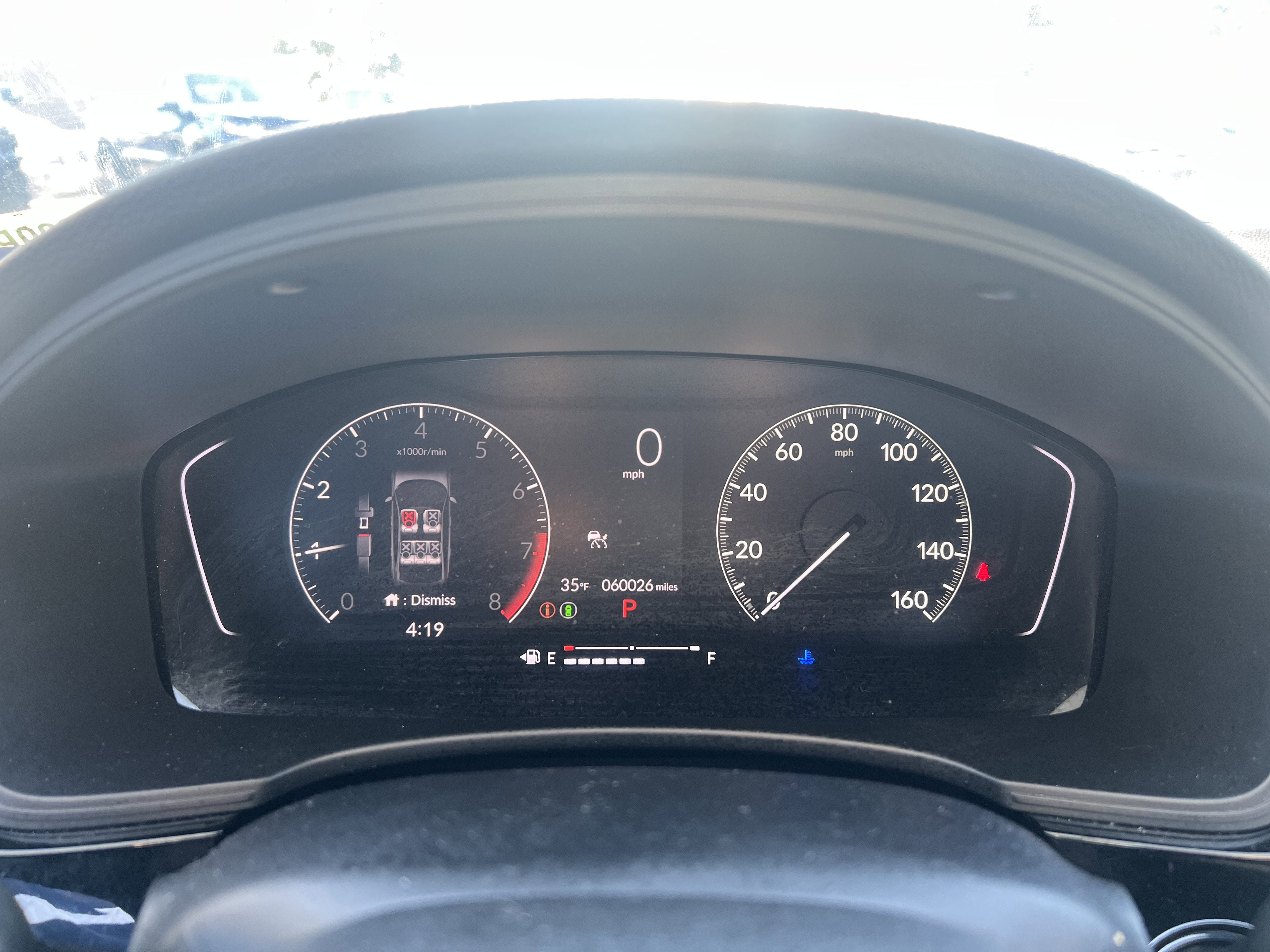 2022 Honda Civic Sedan LX