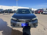 2022 Honda Civic Sedan LX