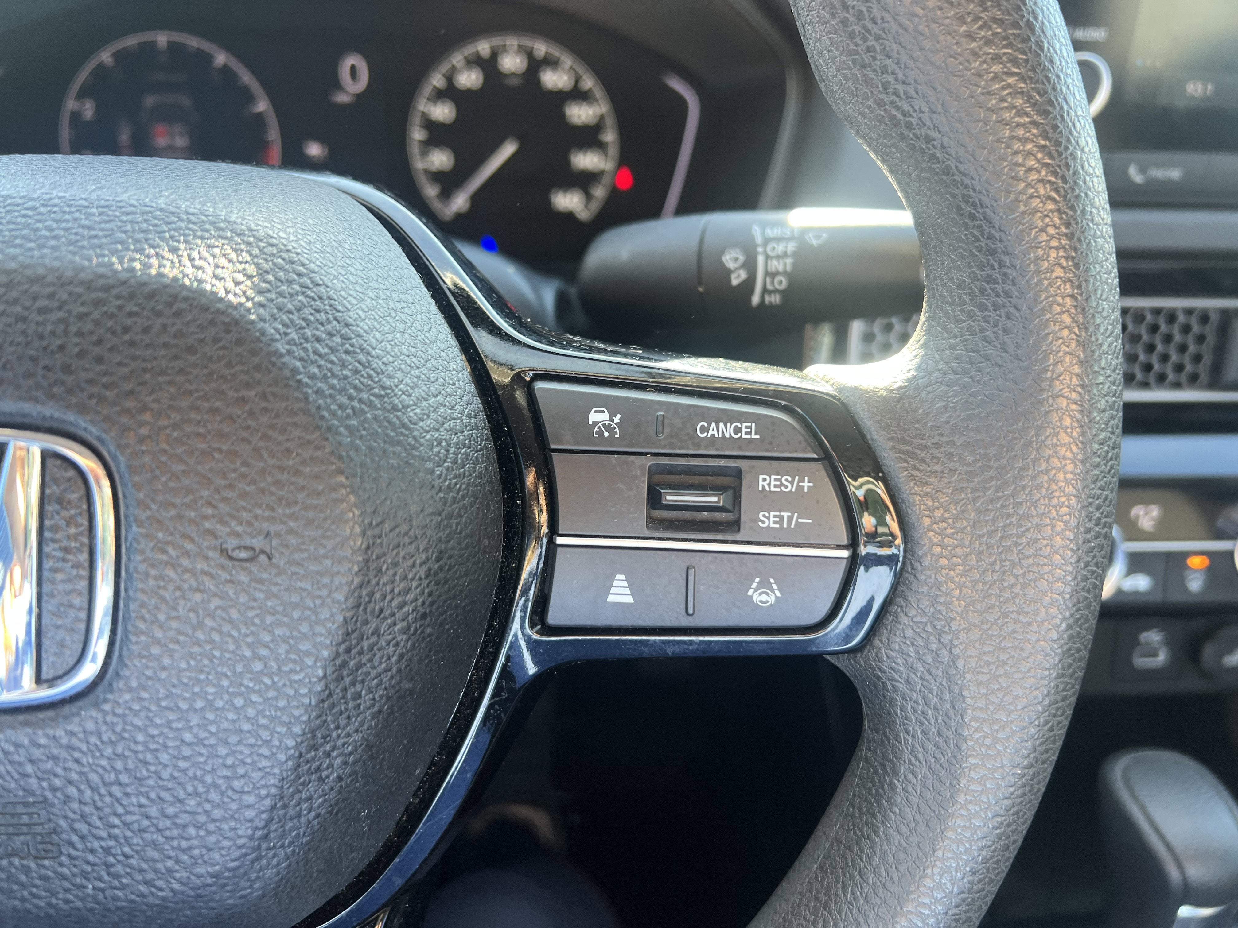 2022 Honda Civic Sedan LX