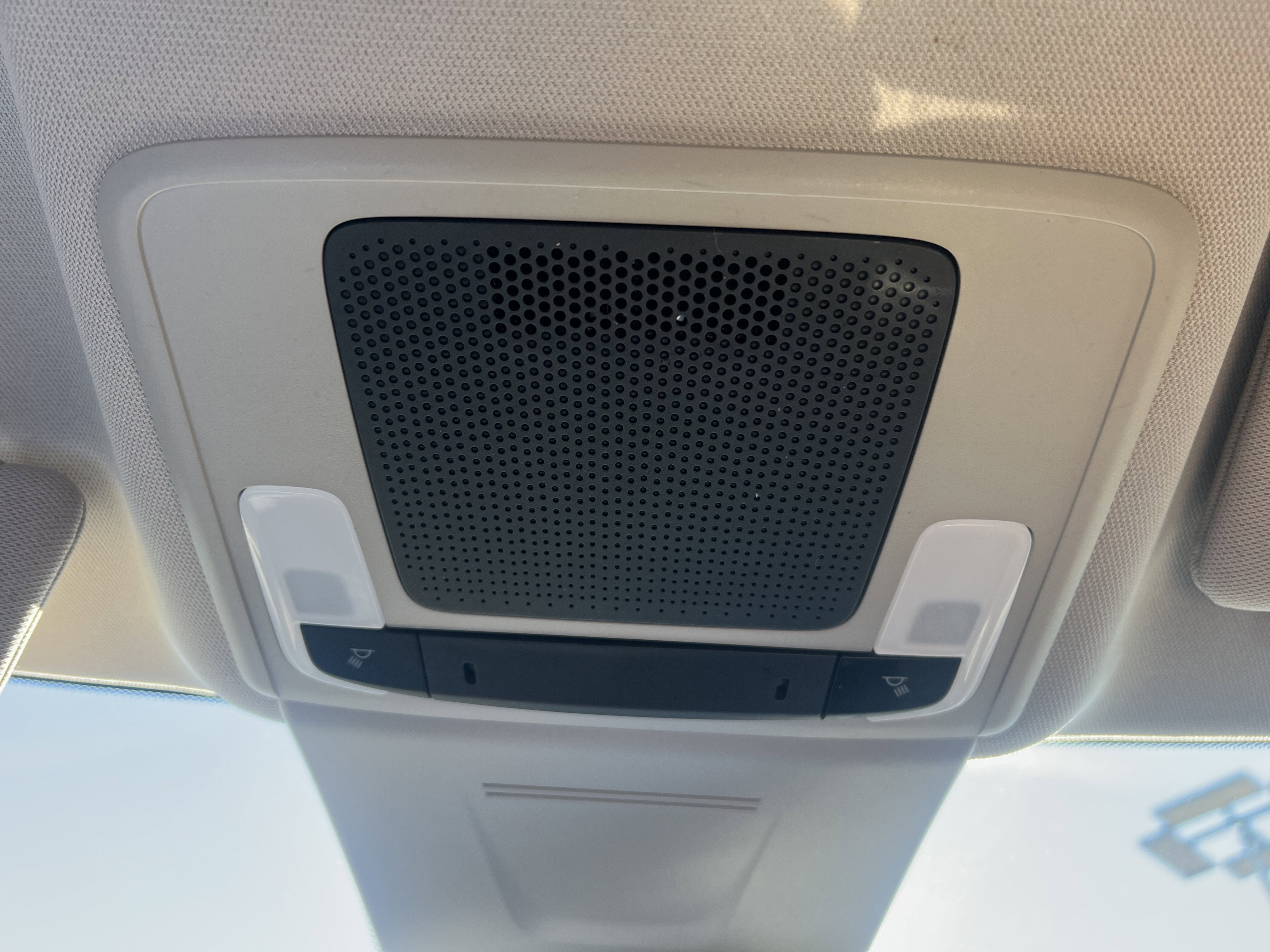 2022 Honda Civic Sedan LX