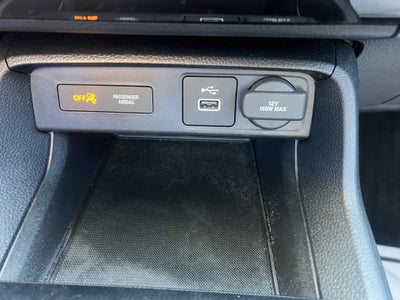 2022 Honda Civic Sedan LX