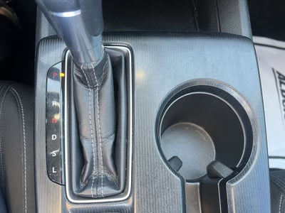 2022 Honda Civic Sedan LX