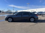2022 Honda Civic Sedan LX