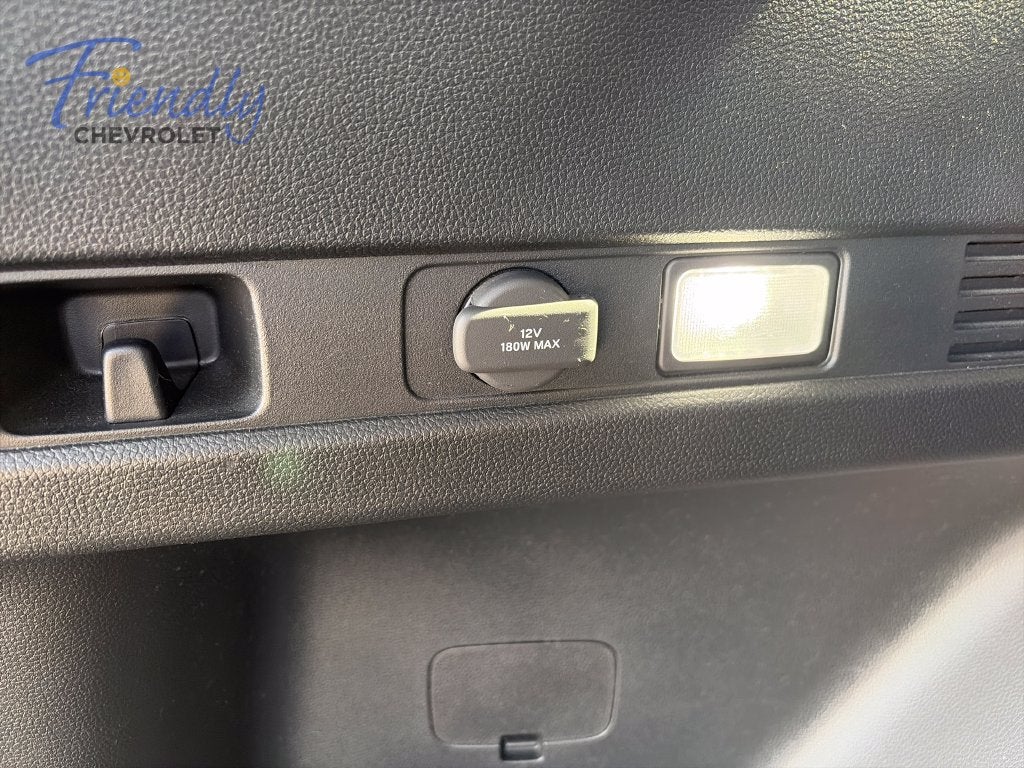 2025 Honda CR-V EX AWD