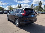 2025 Honda CR-V EX AWD