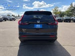 2025 Honda CR-V EX AWD
