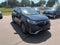 2021 Honda CR-V AWD EX