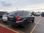 2003 Acura MDX Touring Pkg w/Navigation System