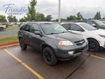 2003 Acura MDX Touring Pkg w/Navigation System