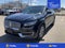 2019 Lincoln Nautilus Select