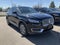 2019 Lincoln Nautilus Select