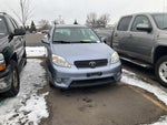 2005 Toyota Matrix STD
