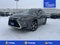 2016 Lexus RX 450h AWD 4dr