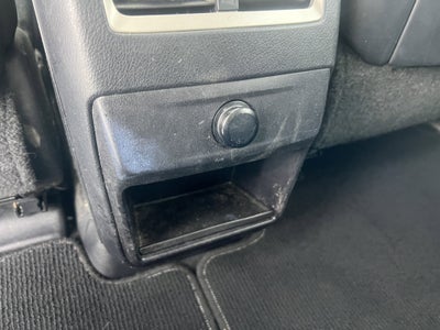 2016 Lexus RX 450h AWD 4dr