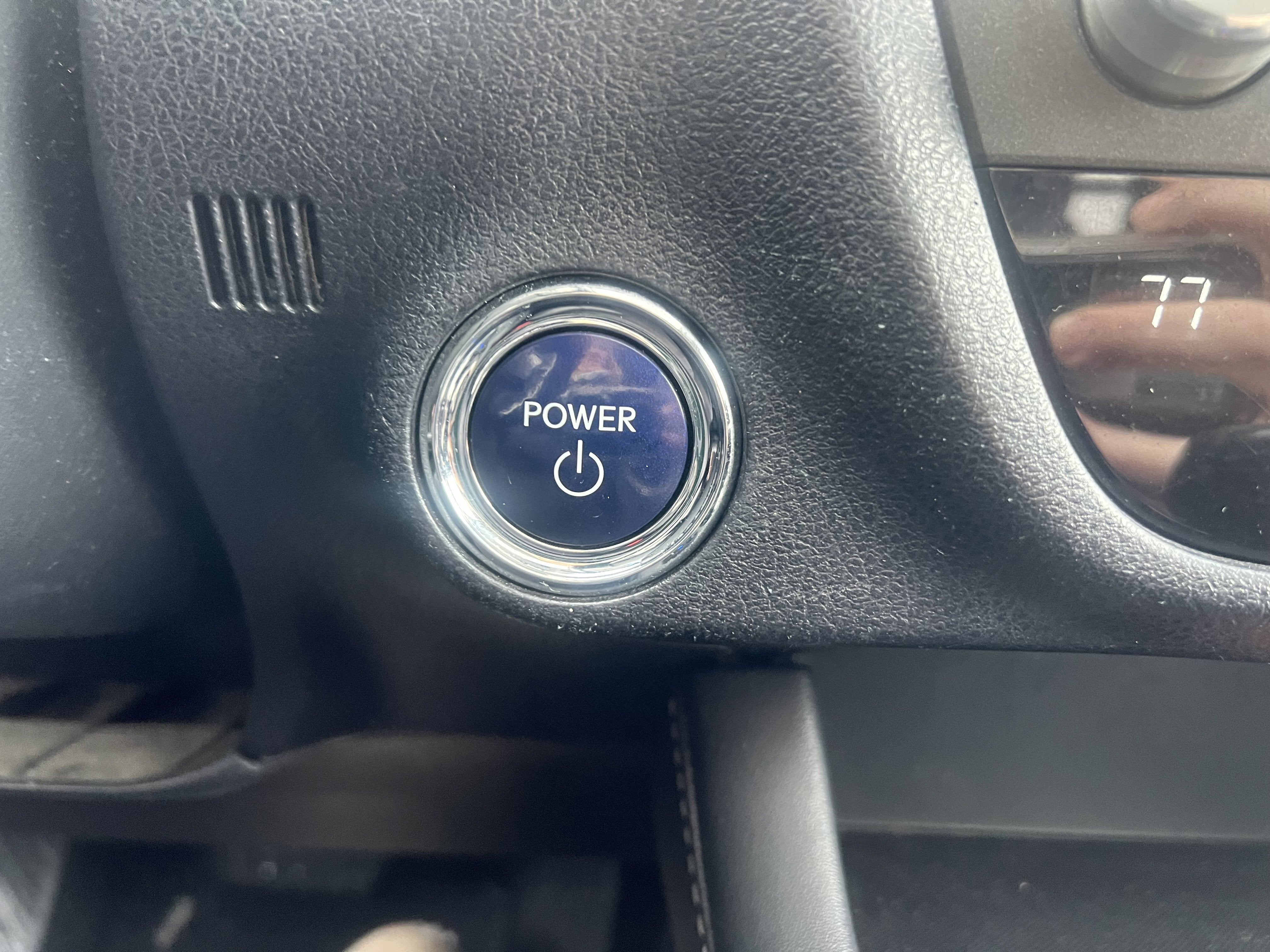 2016 Lexus RX 450h AWD 4dr