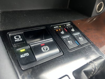 2016 Lexus RX 450h AWD 4dr