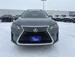 2016 Lexus RX 450h AWD 4dr
