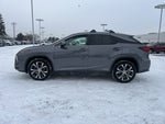 2016 Lexus RX 450h AWD 4dr
