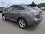 2012 Lexus RX 350 AWD 4dr