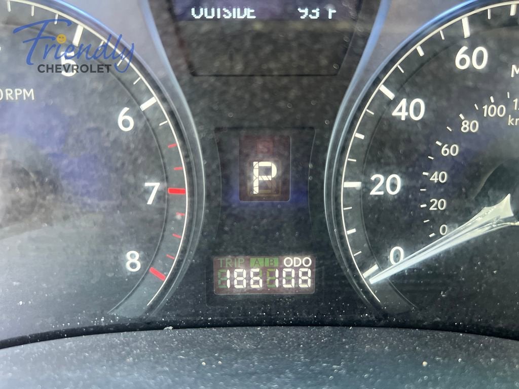 2012 Lexus RX 350 AWD 4dr