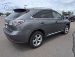 2012 Lexus RX 350 AWD 4dr