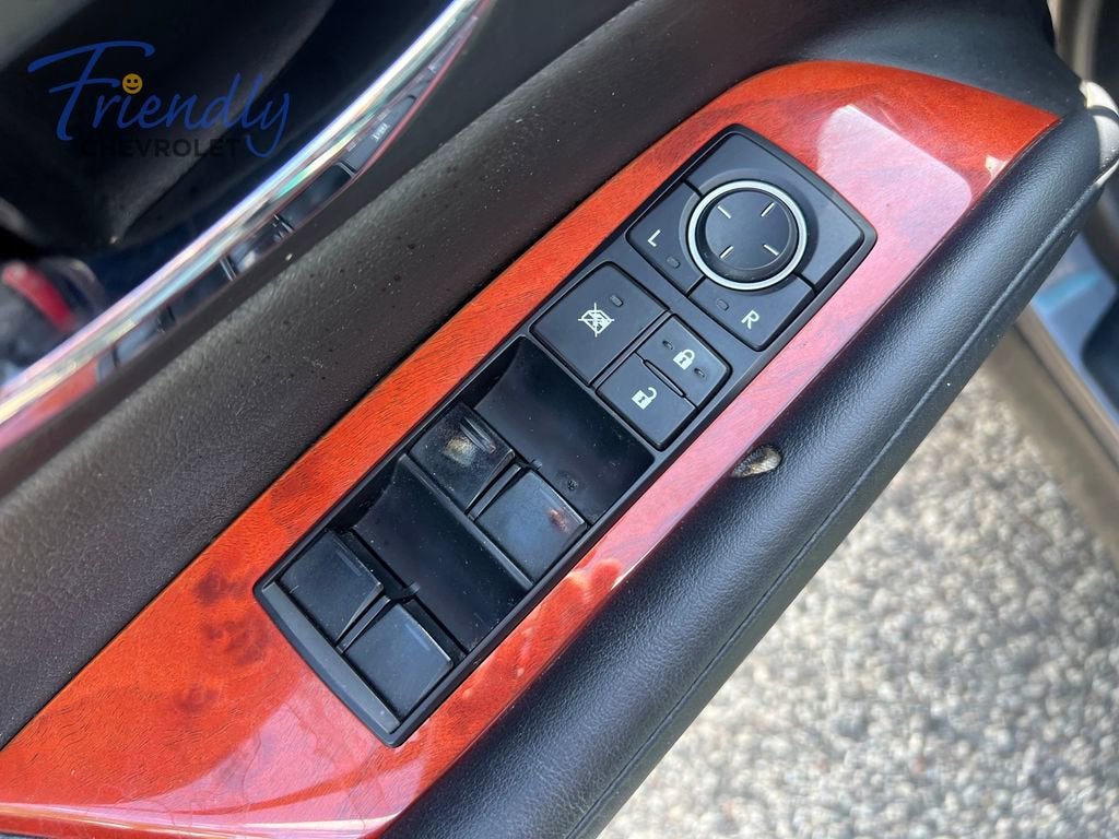 2012 Lexus RX 350 AWD 4dr
