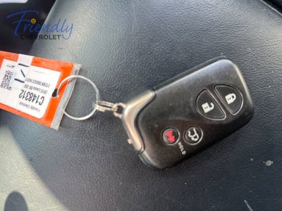 2012 Lexus RX 350 AWD 4dr