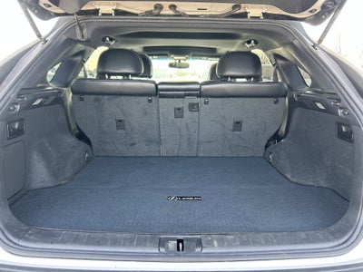 2013 Lexus RX 350 AWD 4dr