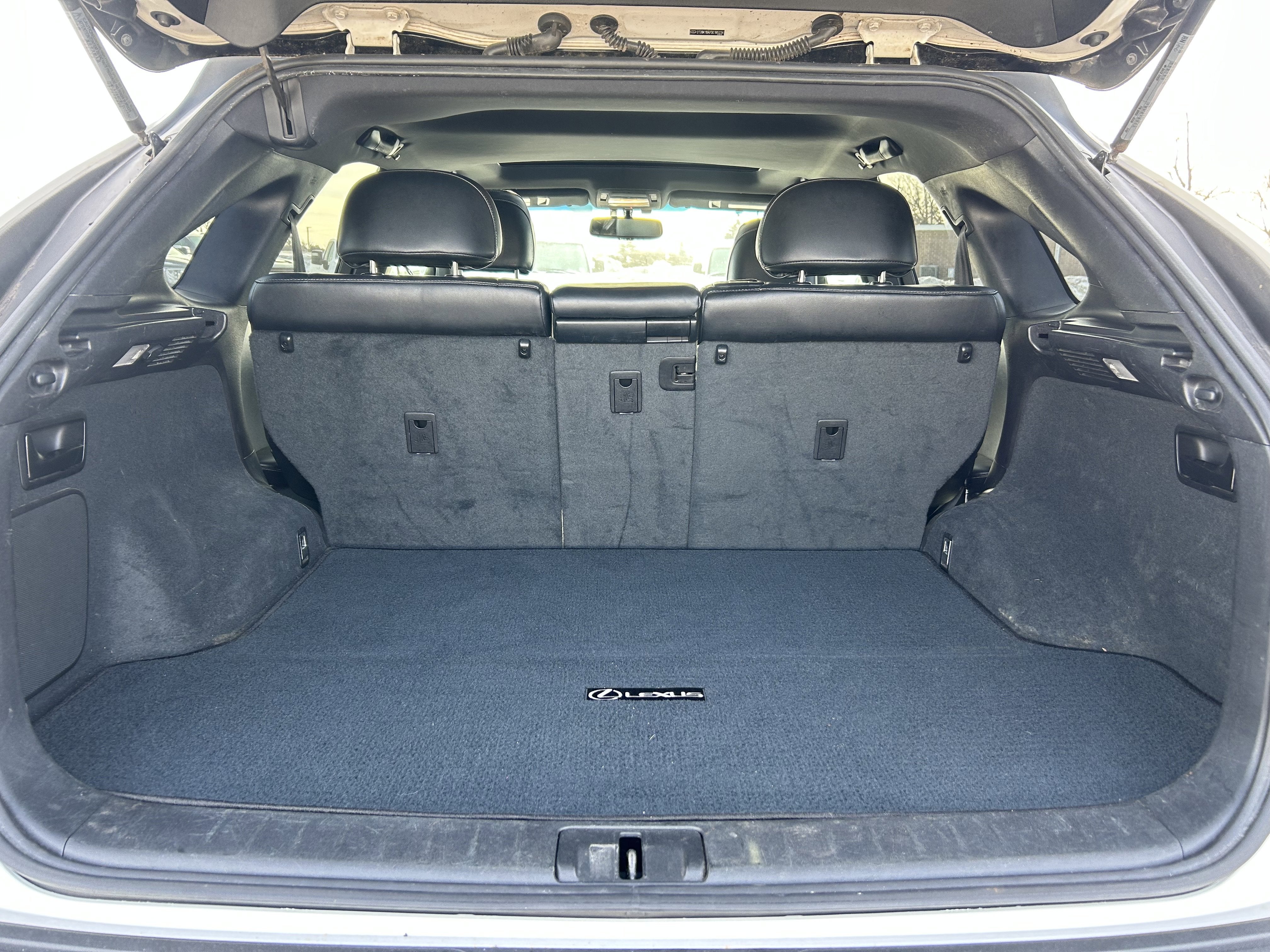 2013 Lexus RX 350 AWD 4dr