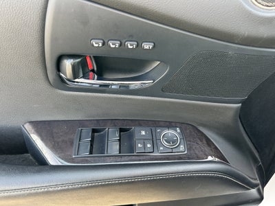 2013 Lexus RX 350 AWD 4dr