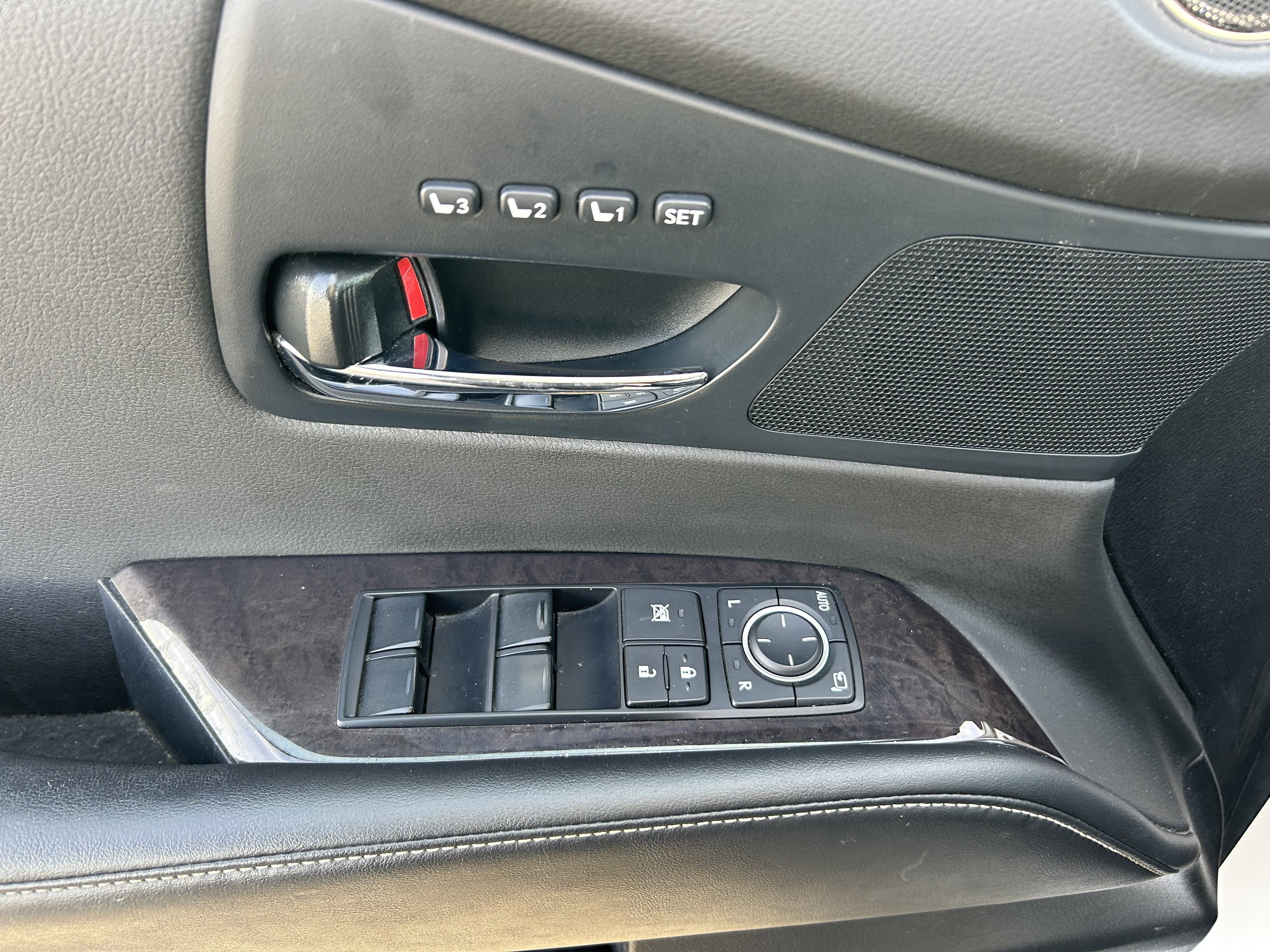 2013 Lexus RX 350 AWD 4dr