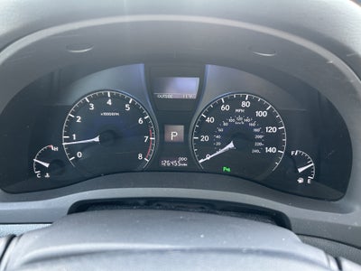2013 Lexus RX 350 AWD 4dr