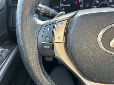 2013 Lexus RX 350 AWD 4dr