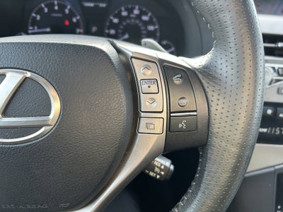 2013 Lexus RX 350 AWD 4dr