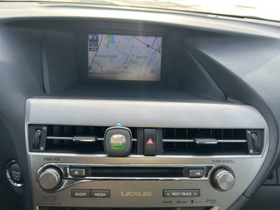 2013 Lexus RX 350 AWD 4dr