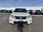 2013 Lexus RX 350 AWD 4dr
