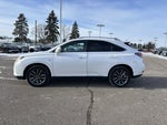 2013 Lexus RX 350 AWD 4dr
