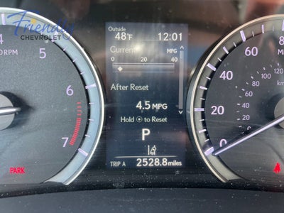 2018 Lexus RX 350 RX 350