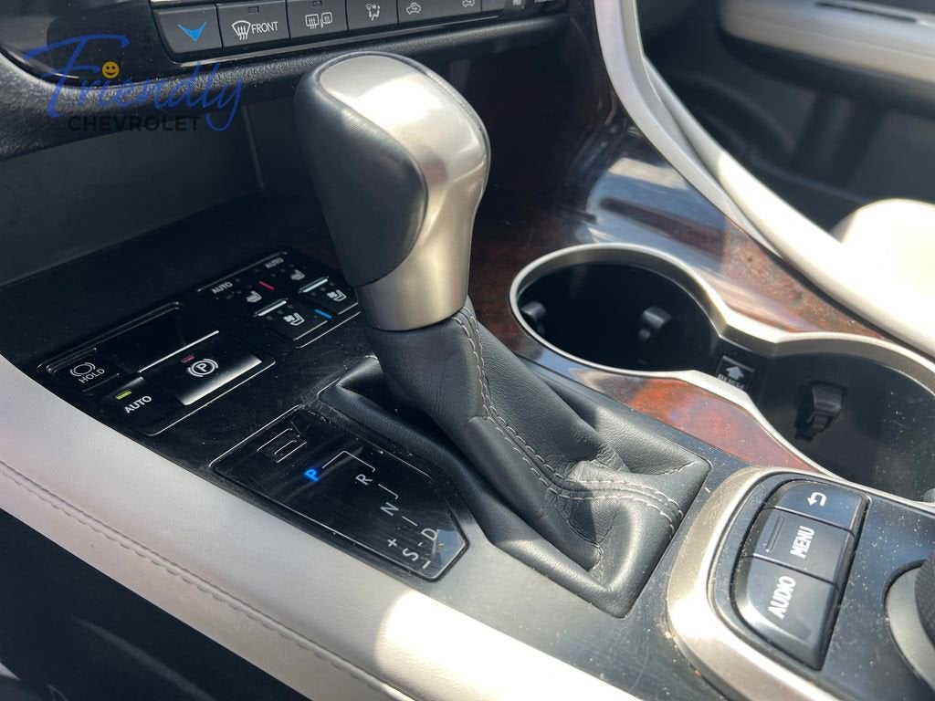 2018 Lexus RX 350 RX 350