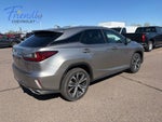 2018 Lexus RX 350 RX 350