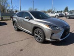 2018 Lexus RX 350 RX 350