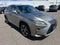 2018 Lexus RX 350 RX 350