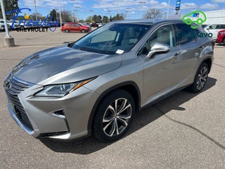 2018 Lexus RX 350 RX 350