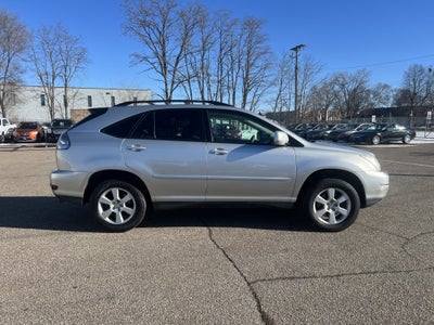 2007 Lexus RX 350 AWD 4dr