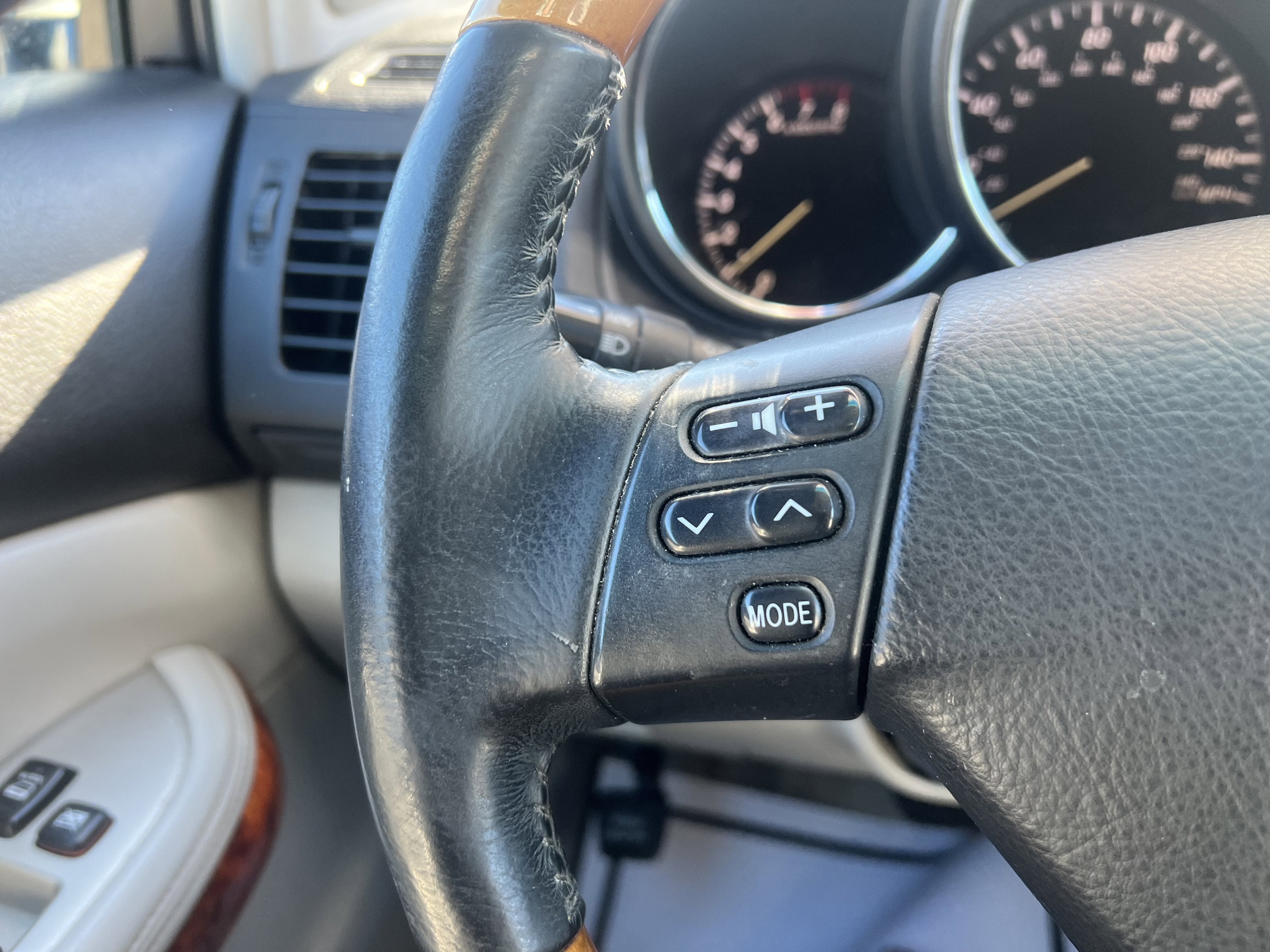 2007 Lexus RX 350 AWD 4dr