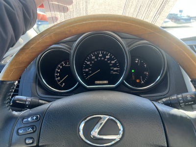 2007 Lexus RX 350 AWD 4dr