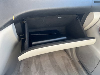 2007 Lexus RX 350 AWD 4dr